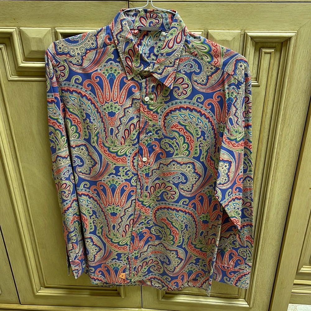 Mens shirt